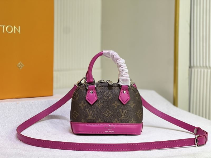 Louis Vuitton Top Handle Bags